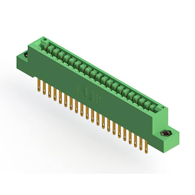 346-042-500-208 EDAC Inc.  Edgeboard Connectors